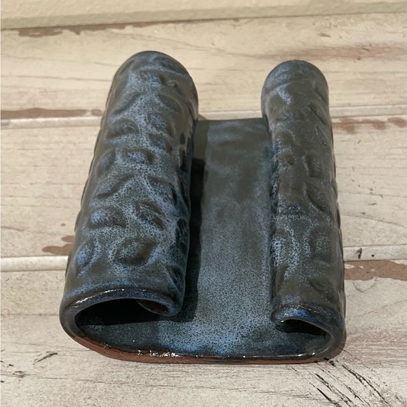 Ceramic Business Card Holder - Picture 4 of 7